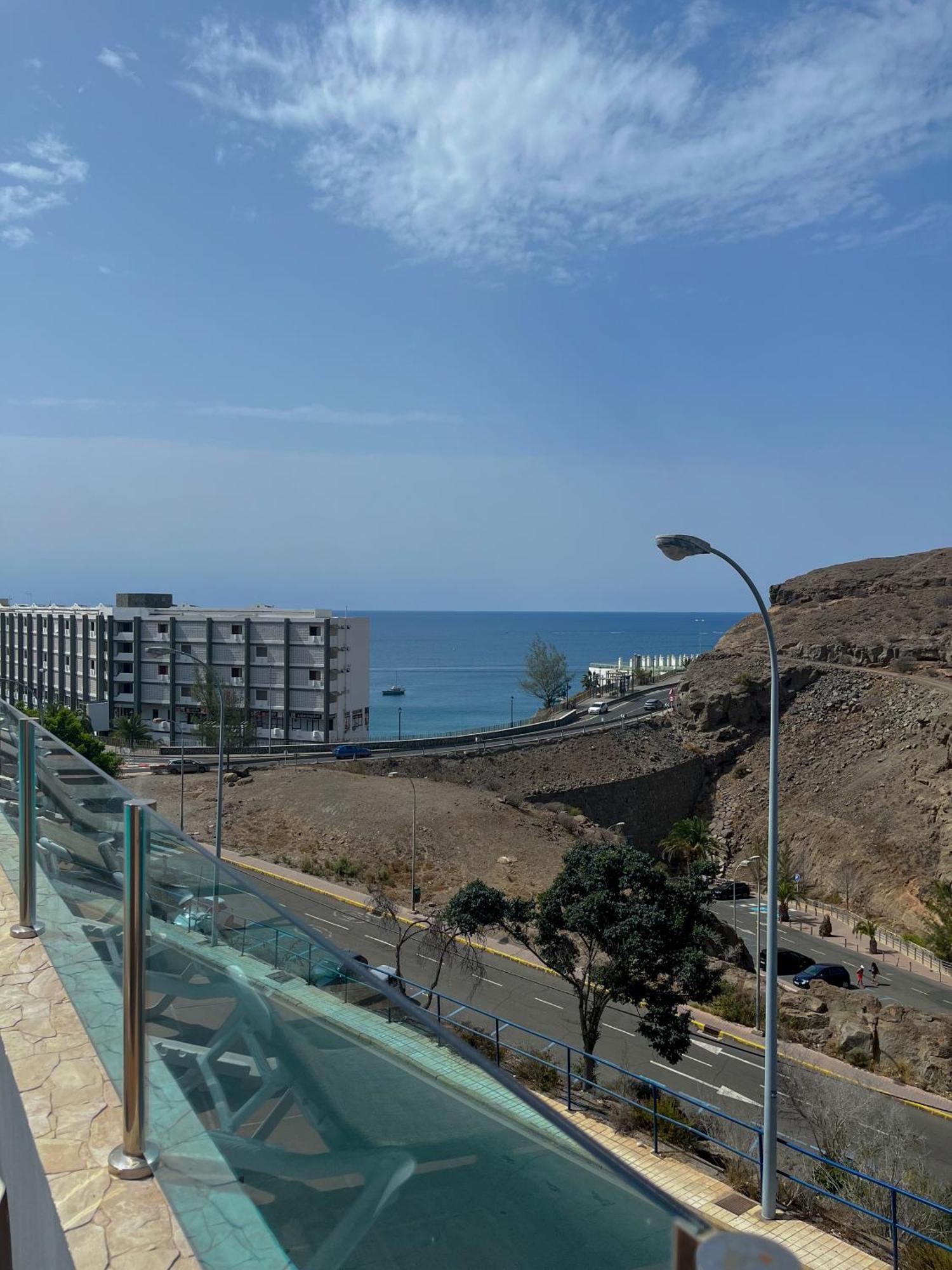 The Mayfair Village Apto 305 Appartamento