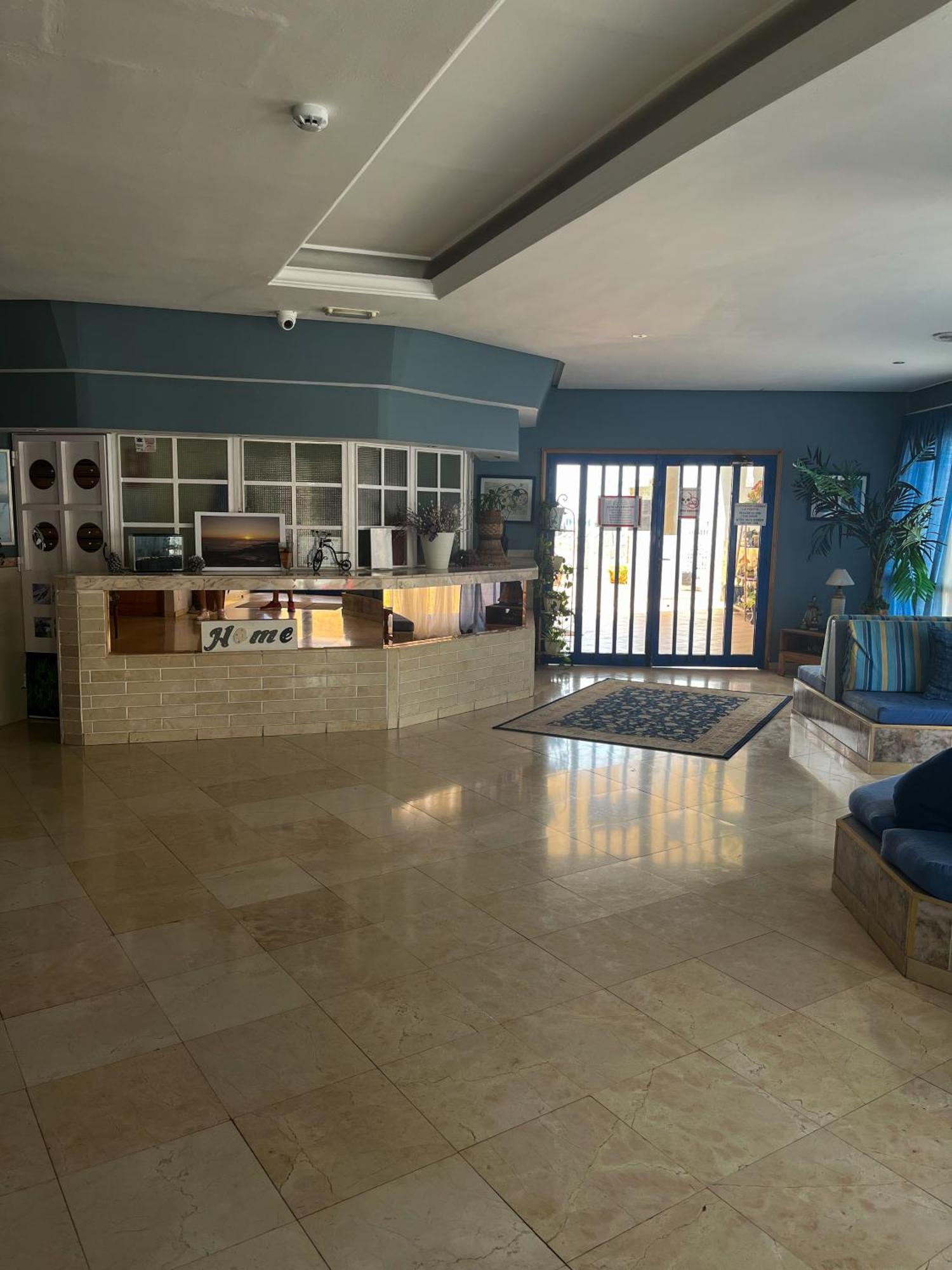 Appartamento The Mayfair Village Apto 305 *
